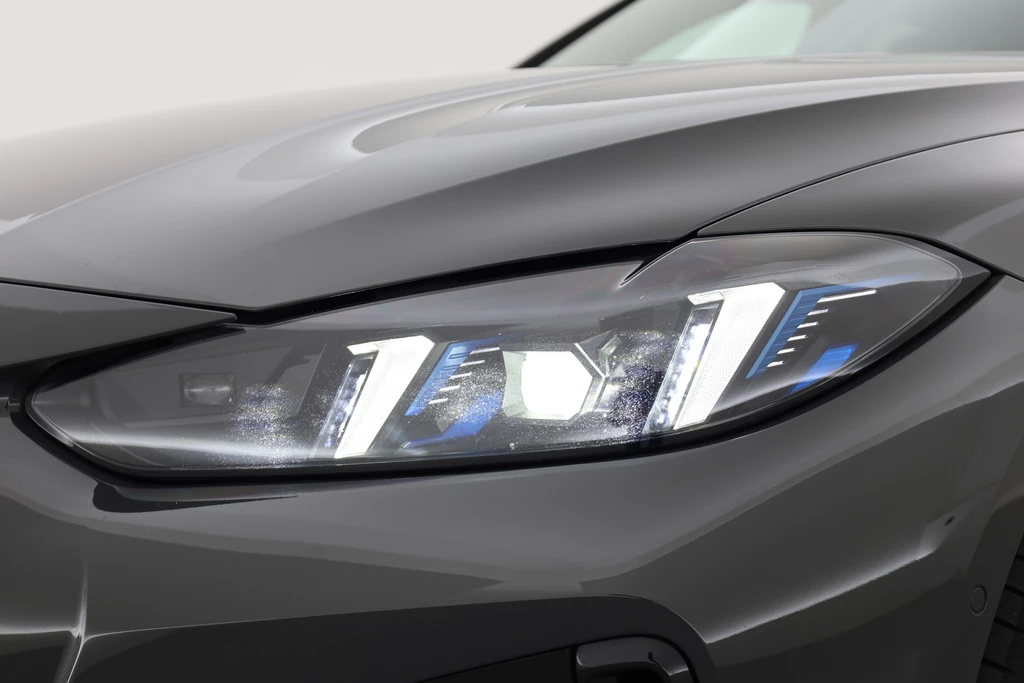 BMW i4 – foto 48