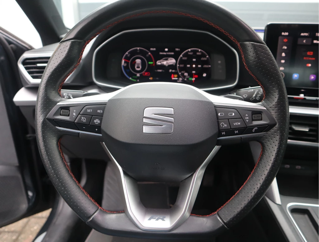 SEAT Leon – foto 35
