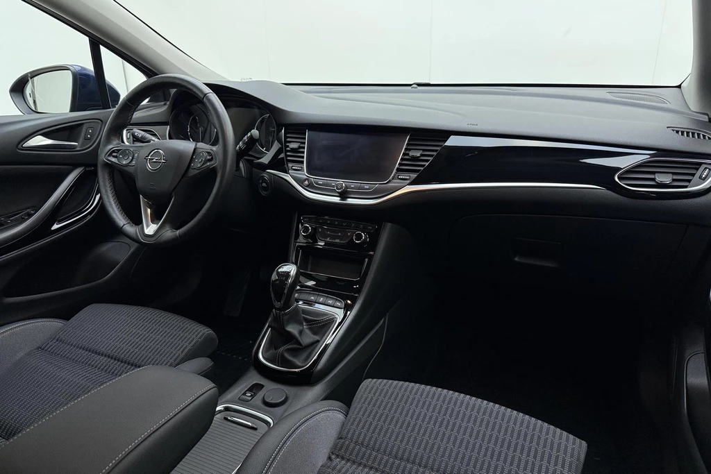 Opel Astra – foto 16