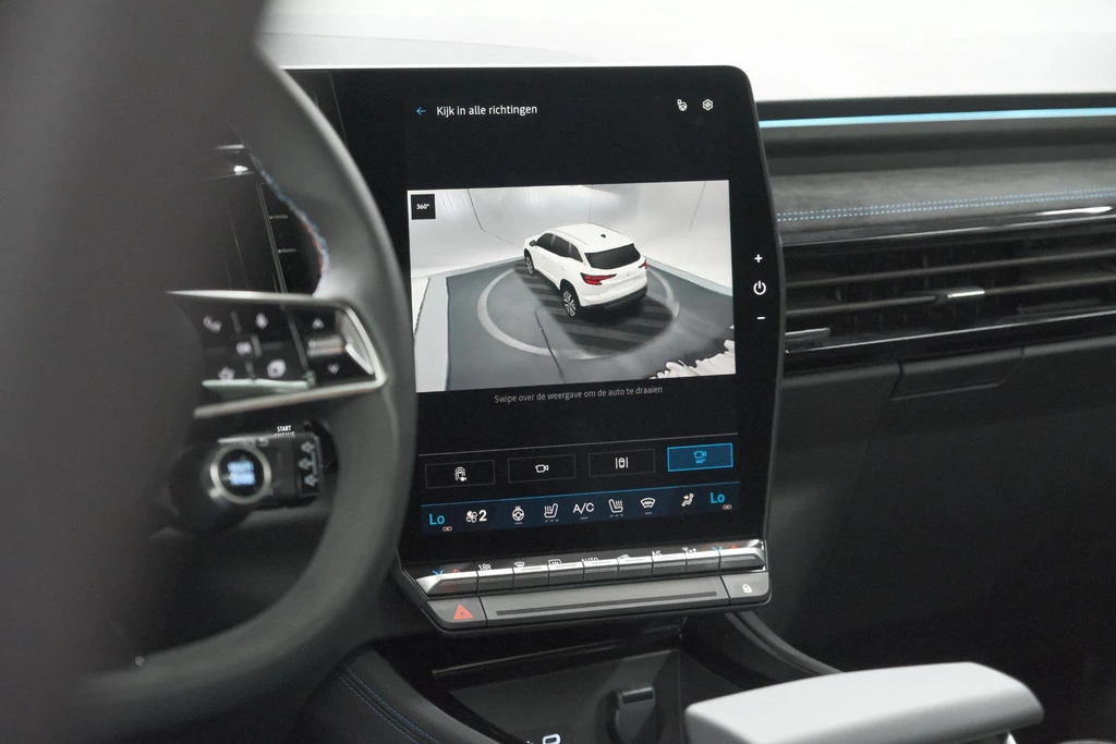 Renault Austral – foto 29