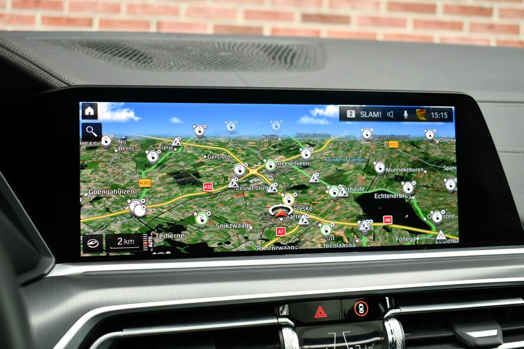 BMW X5 – foto 53