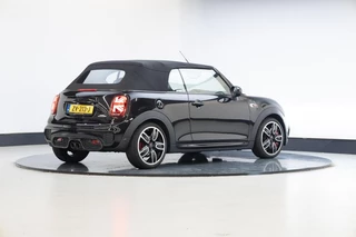 MINI Cooper Cabrio – thumbnail 7