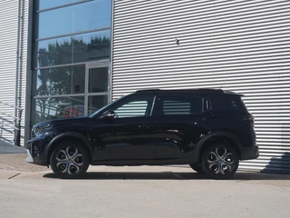 Citroën C3 Aircross – thumbnail 2