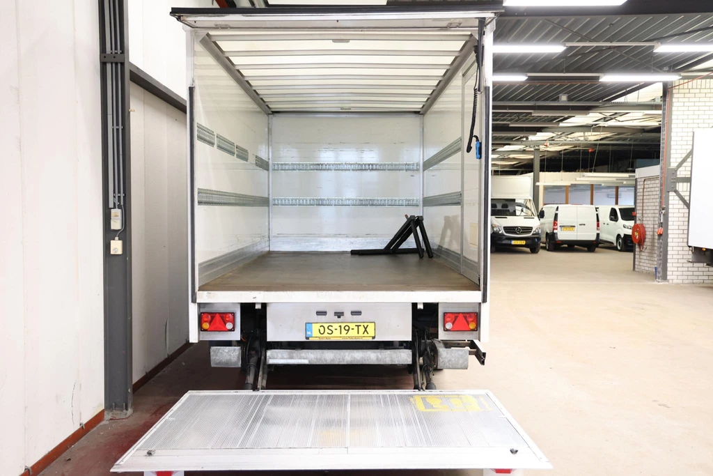 Volkswagen Crafter – foto 6