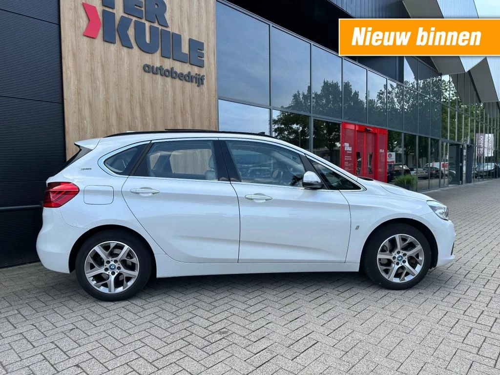 BMW 2 Serie – foto 6