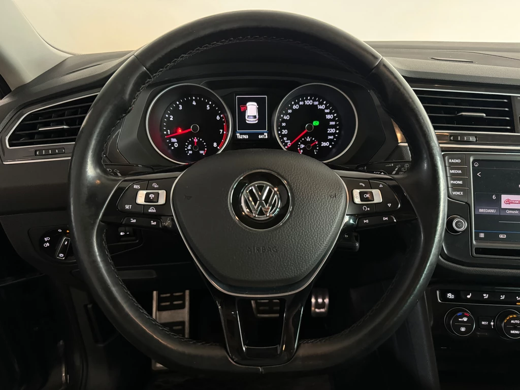 Volkswagen Tiguan – foto 13