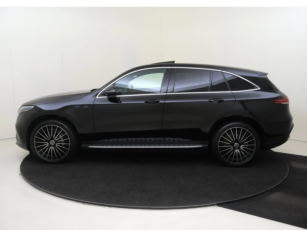Mercedes-Benz EQC – foto 2