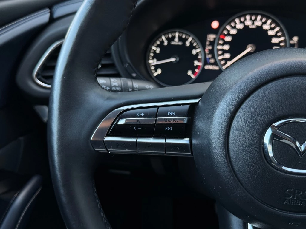 Mazda CX-30 – foto 11