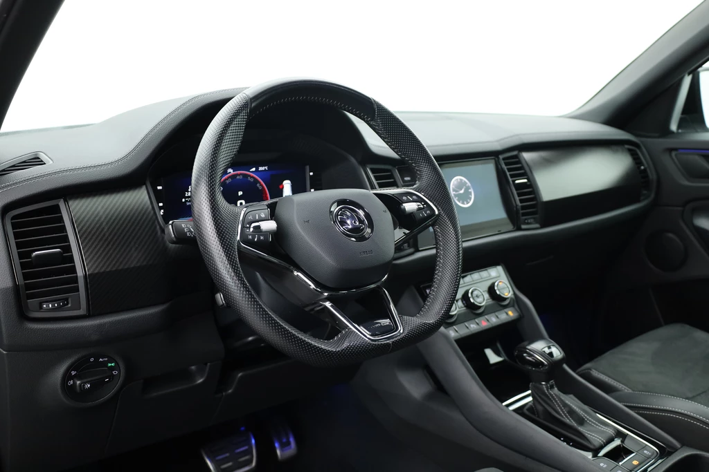 Škoda Kodiaq – foto 7