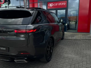 Land Rover Range Rover Sport – thumbnail 4