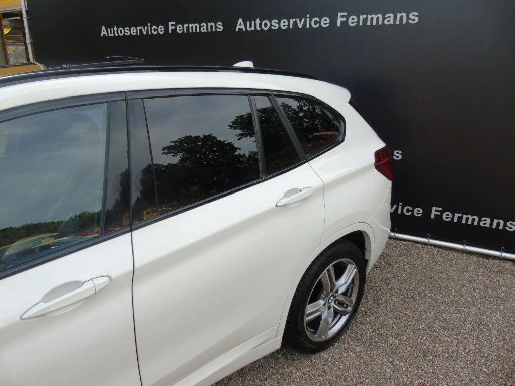 BMW X1 – foto 5