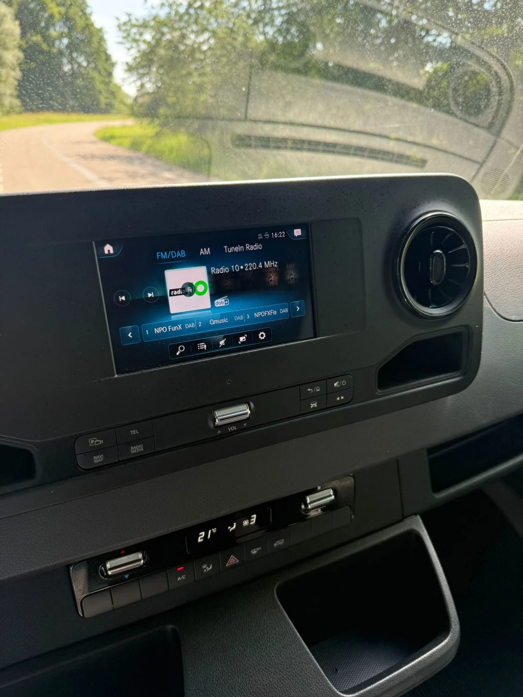 Mercedes-Benz Sprinter – foto 17