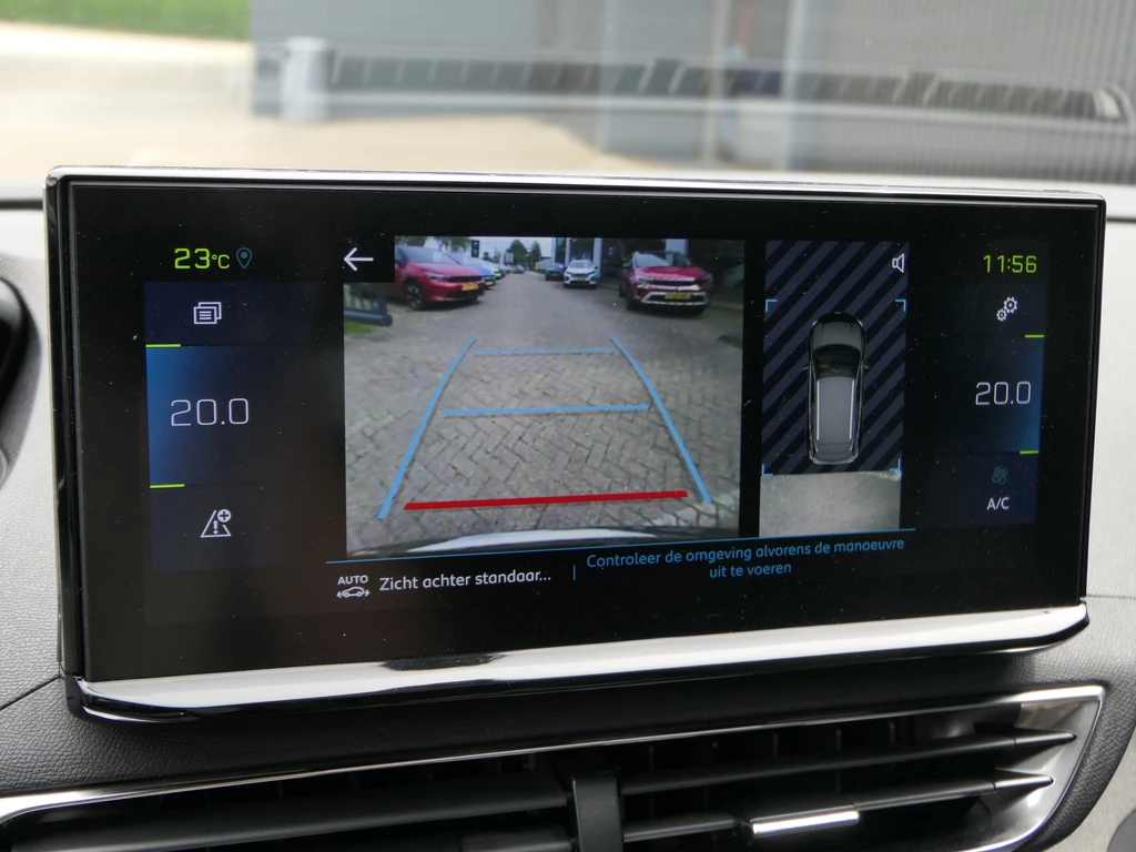 Peugeot 3008 – foto 31