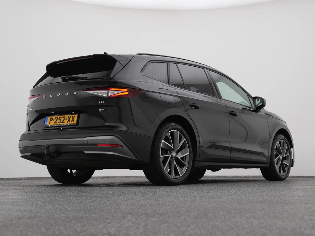 Škoda Enyaq iV – foto 13