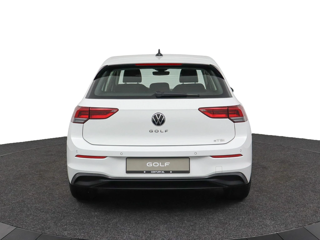 Volkswagen Golf – foto 5