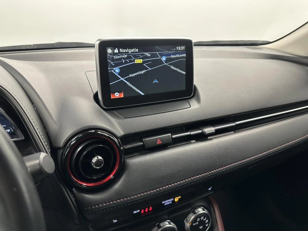 Mazda CX-3 – foto 26