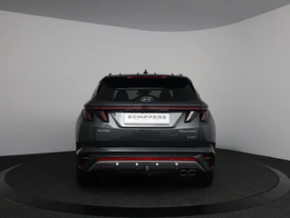 Hyundai Tucson – thumbnail 5