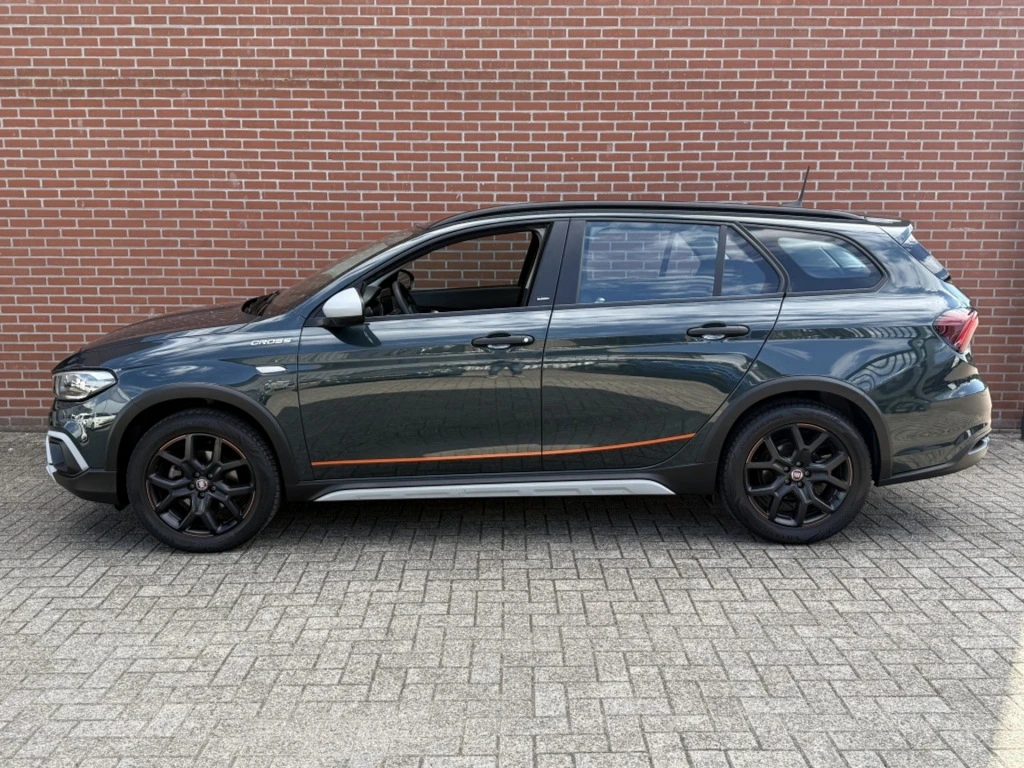 Fiat Tipo – foto 2
