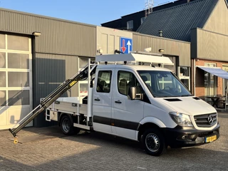 Mercedes-Benz Sprinter – thumbnail 8
