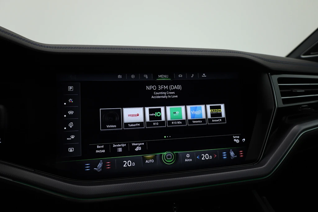 Volkswagen Touareg – foto 31