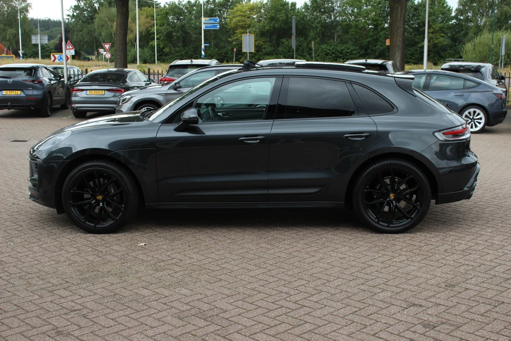 Porsche Macan – foto 2