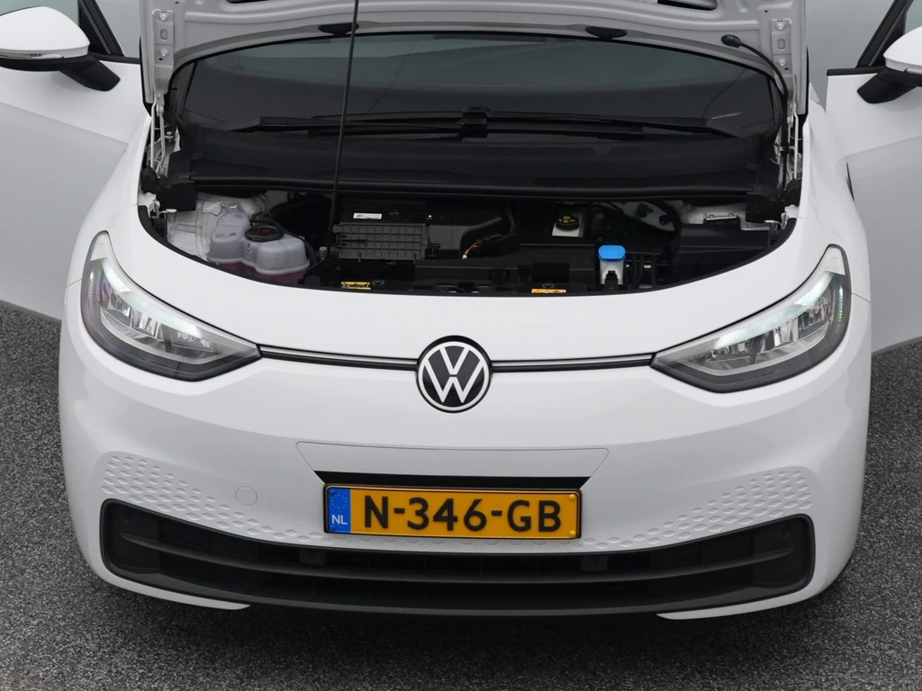 Volkswagen ID.3 – foto 19