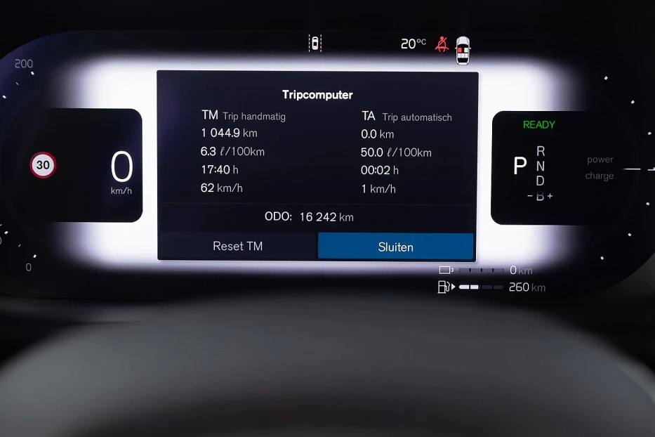Volvo V60 – foto 30