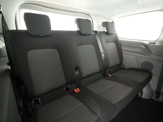 Volkswagen e-Transporter – thumbnail 8
