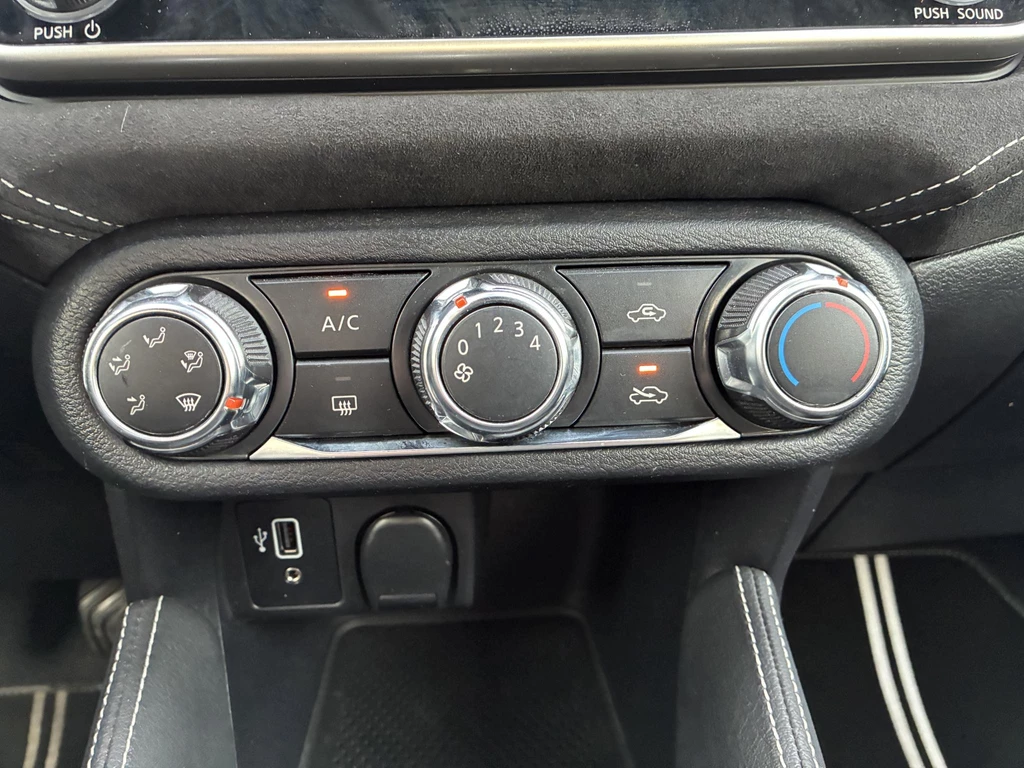 Nissan Micra – foto 17