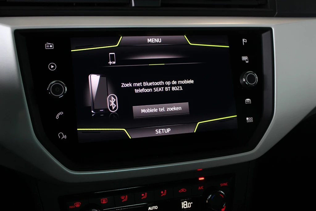 SEAT Arona – foto 18