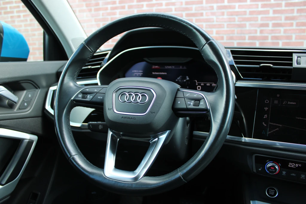 Audi Q3 – foto 21