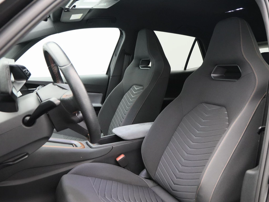 CUPRA Born – foto 18