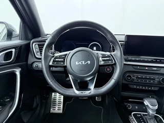 Kia Ceed Sportswagon – thumbnail 39