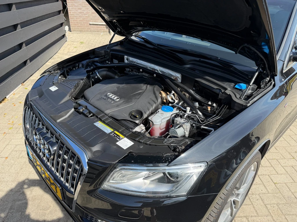 Audi Q5 – foto 27