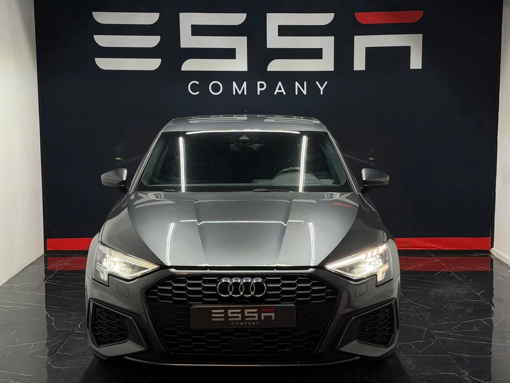 Audi A3 – foto 6