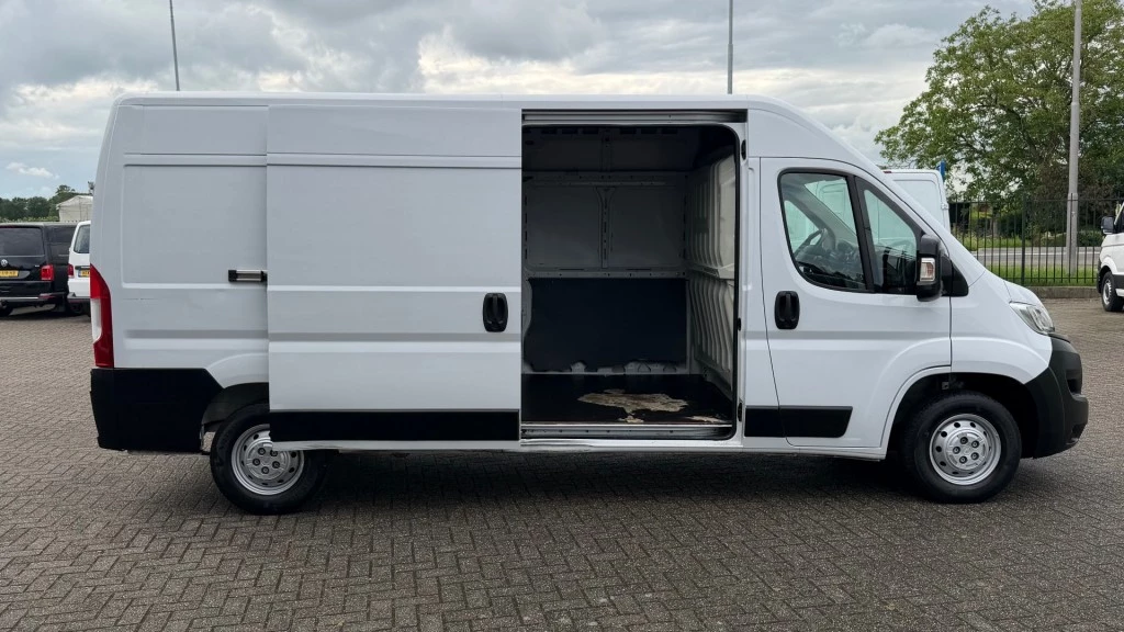 Opel Movano – foto 7