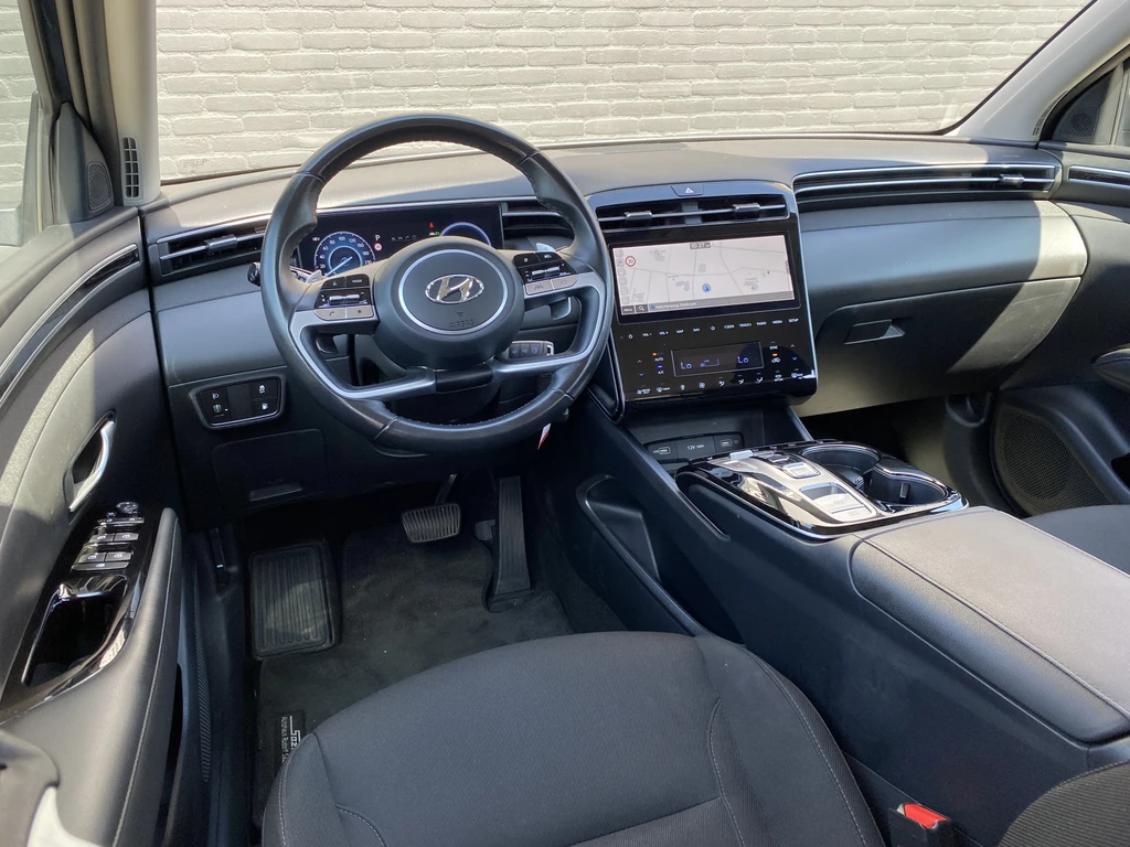 Hyundai Tucson – foto 13