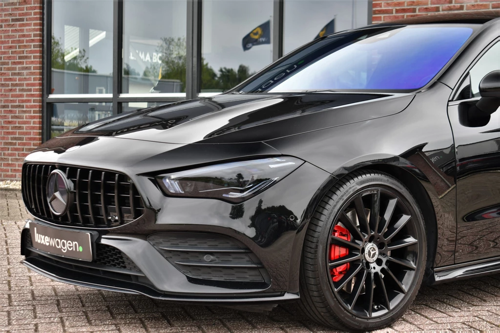 Mercedes-Benz CLA – foto 38