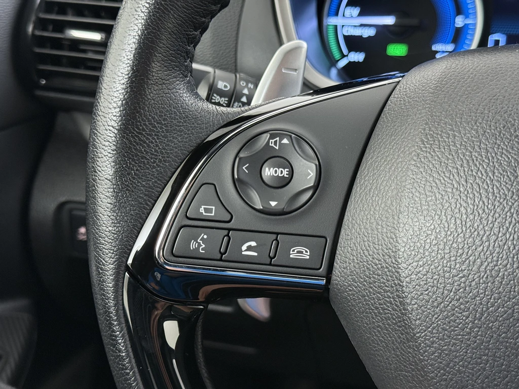 Mitsubishi Eclipse Cross – foto 33