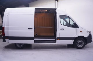 Mercedes-Benz Sprinter – thumbnail 9