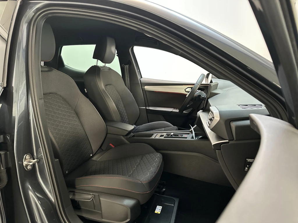 SEAT Leon – foto 12