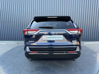 Toyota RAV4 – thumbnail 6