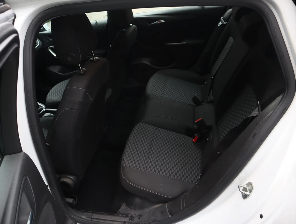 Opel Astra – foto 26