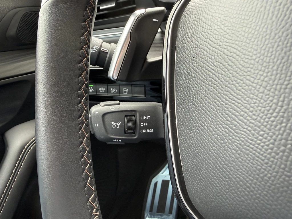 Peugeot 508 – foto 34