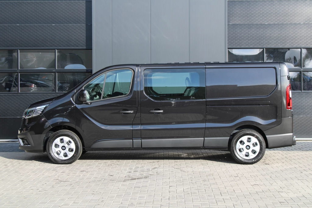 Renault Trafic – foto 2