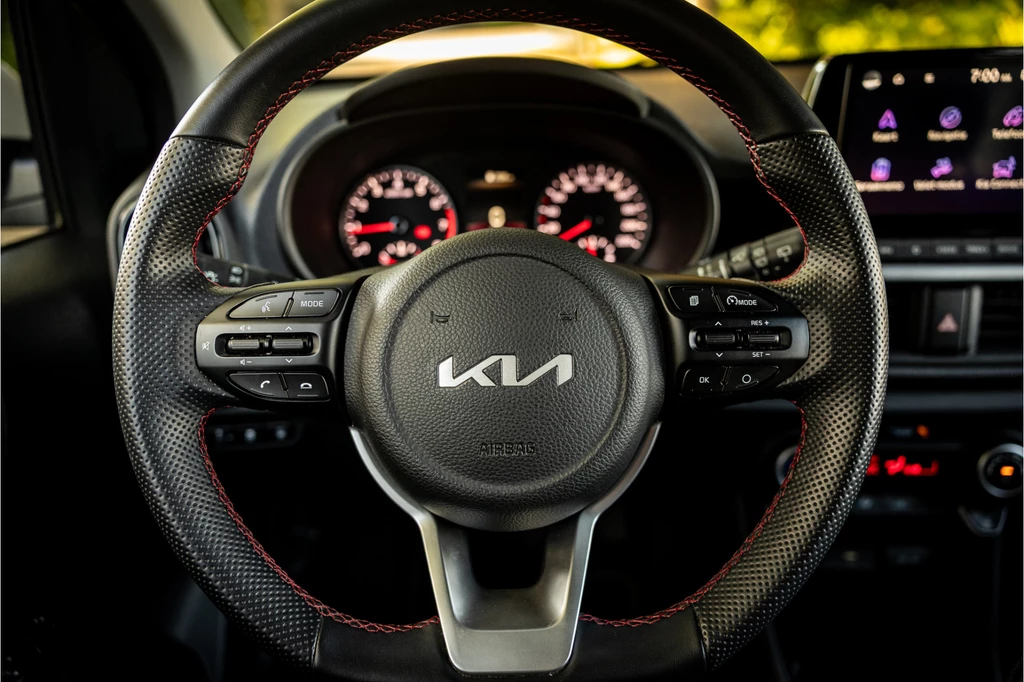 Kia Picanto – foto 13