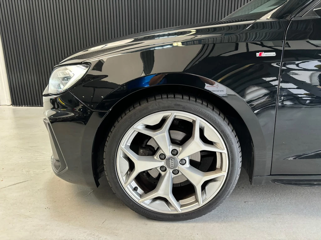 Audi A1 Sportback – foto 11