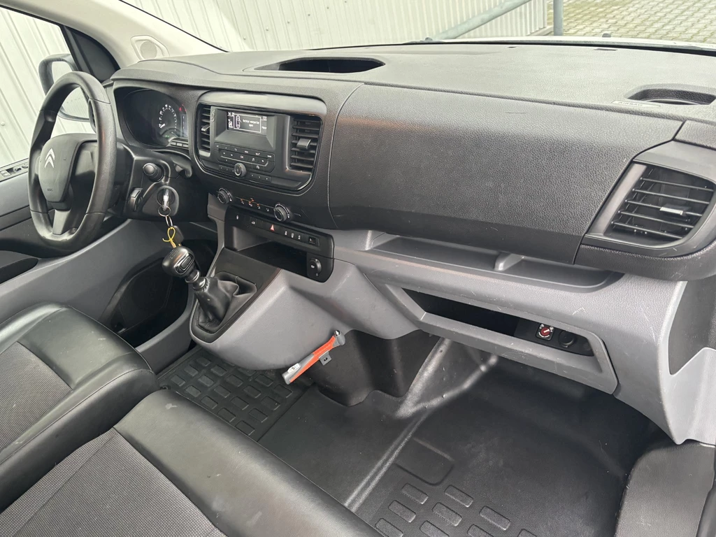 Citroën Jumpy – foto 23