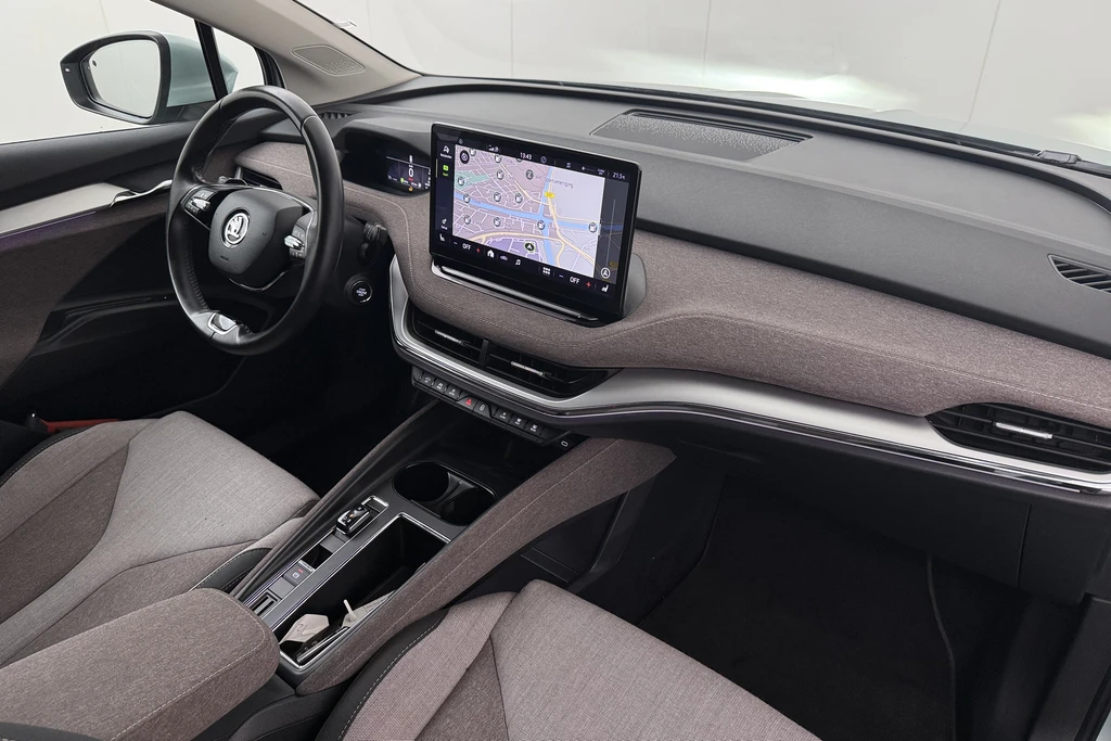 Škoda Enyaq iV – foto 15