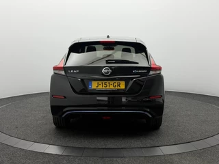 Nissan Leaf – thumbnail 5